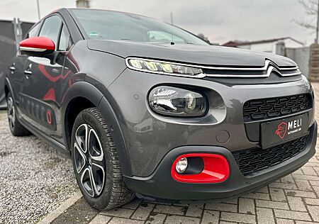 Citroën C3 Citroen Shine*2. Hand*Tüv*Inspektion Neu*