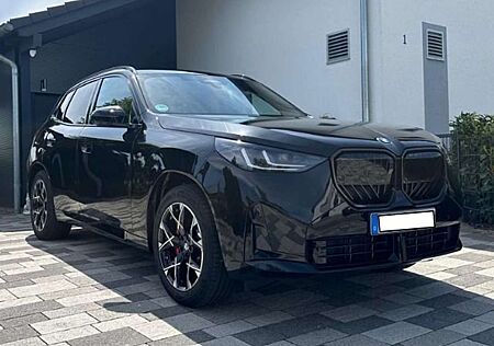 BMW X3 Plug-In-Hybrid 30e xDrive