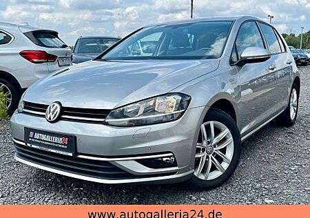 VW Golf Volkswagen VII 1.0 Lim. Comfortline DSG Navi PDC 1.HD