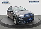Hyundai Kona Electro (150kW) PREMIUM *LEDER*LED*HUD*CAM*