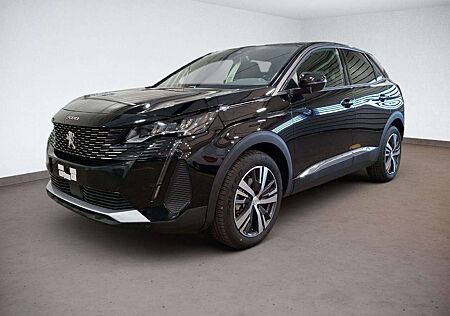 Peugeot 3008 Allure Pack Hybrid 145 e-DSC6 Automatik