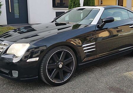 Chrysler Crossfire 3.2 V6 Coupé Automatik