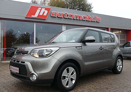 Kia Soul Edition 7 Klima*PDC*SHZ*Allwetter*ab 99€