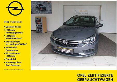 Opel Astra 1.4 Turbo Sports Tourer Edition