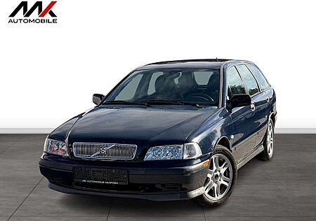 Volvo V40 1.8 *1.HAND*TÜV12/26*MOTORNEU*