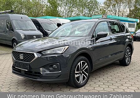 Seat Tarraco Style 4Drive 2.0 TDI 4x4 *Automatik*LED*