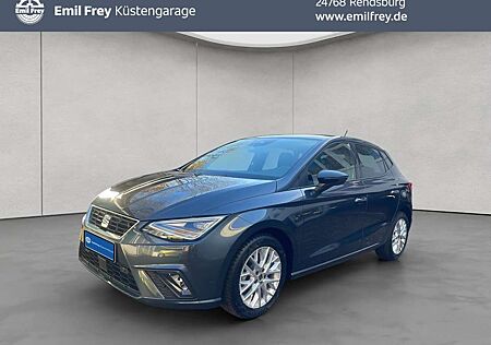 Seat Ibiza FR 1.0 TSI Kamera/LED/Navi