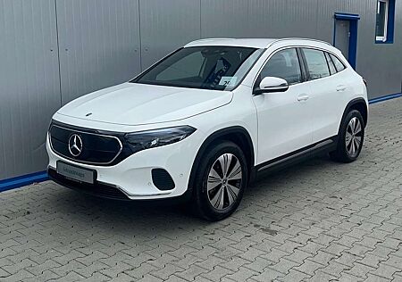 Mercedes-Benz EQA 250+ 140 kW Urban-/Progressive TOTWINKEL LED