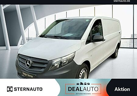 Mercedes-Benz Vito 116 CDI KA Extralang Navi/Kamera/Klima Base