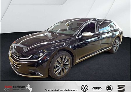VW Arteon Volkswagen Shoot Brake 2.0 TDI Elegance AHK*CarPlay*CAM*NAVI