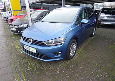 VW Golf Sportsvan Volkswagen Trendline BMT/Start-Stopp