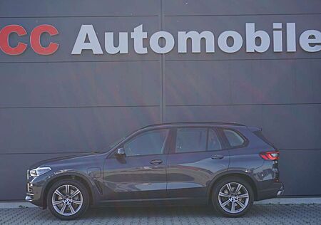 BMW X5 xDrive 45 e"Laser"Pano"HUD"DrivingProf"360°"