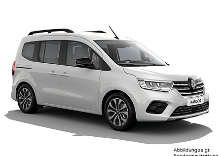 Renault Kangoo E-TECH 100% elektrisch, Techno