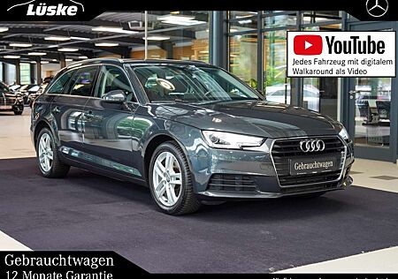 Audi A4 2.0 TFSI g-tron Avant Xenon Plus Akustikglas