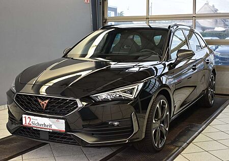 Cupra Leon Sportstourer 1.4 e-HYBRID DSG*LED*Teilleder