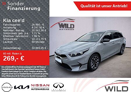 Kia XCeed Ceed SW / cee'd SW CEED_SW 1.0T Nightline LED