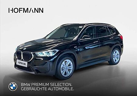 BMW X1 Advantage