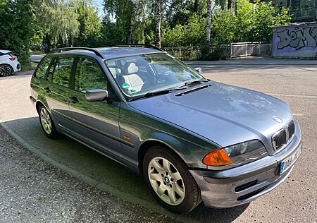 BMW 318i 318 touring