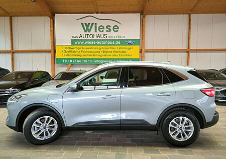 Ford Kuga 2,5 PHEV Titanium,LED,HUD,IACC,2xCam,GJR