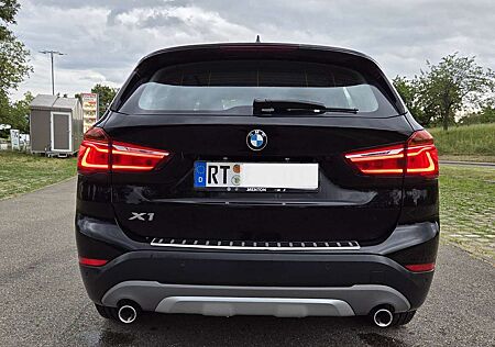 BMW X1 Diesel sDrive18d Advantage