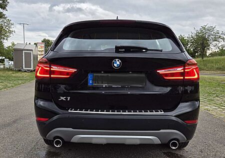 BMW X1 Diesel sDrive18d Advantage