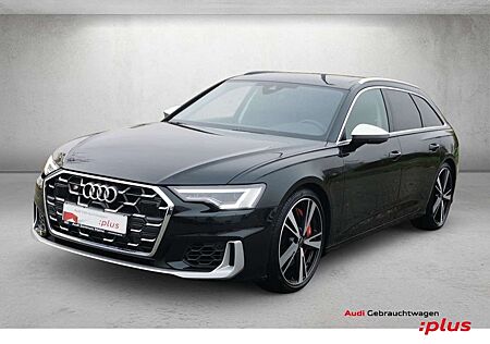 Audi S6 Avant 3.0 TDI quattro tiptronic *Kamera*Pano*