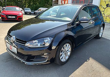 VW Golf Volkswagen VII Lim. Allstar Navi PDC ACC Sitzheizung
