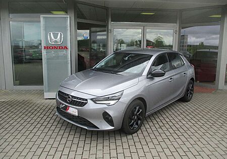 Opel Corsa F Elegance"Sitzheizung"