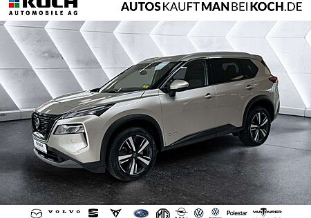 Nissan X-Trail 1.5 VC-T e-Power N-Connecta HUD R-KAM NAVI