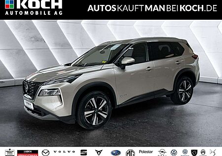 Nissan X-Trail gebraucht kaufen Nissan X-Trail 1.5 VC-T e-Power N-Connecta HUD R-KAM NAVI