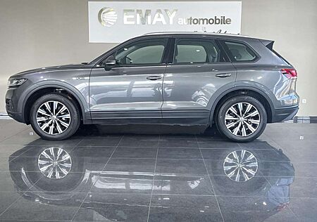 VW Touareg Volkswagen 3.0 V6 TDI 4Motion//P.Dach/LED/Navi/