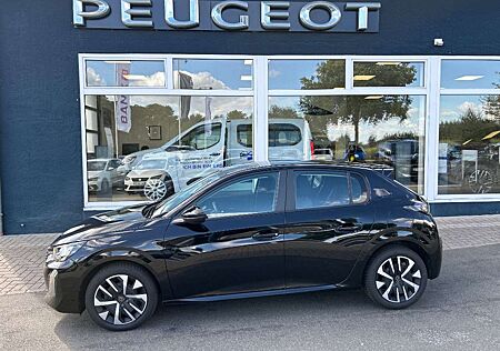 Peugeot 208 Active 75 KLIMA+SITZHEIZUNG+LED+DAB+