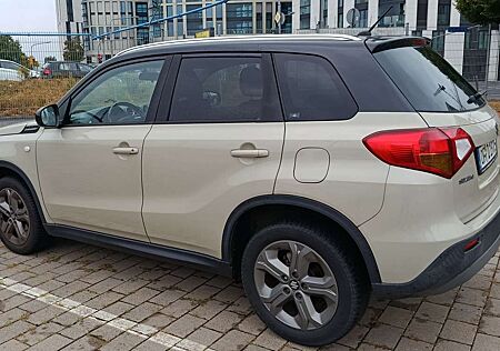 Suzuki Vitara 1.6 (4x2) Comfort