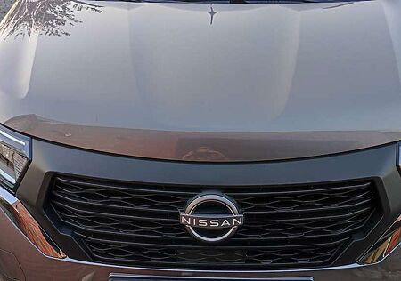 Nissan Townstar DIG-T 130 Aut. Kombi Tekna
