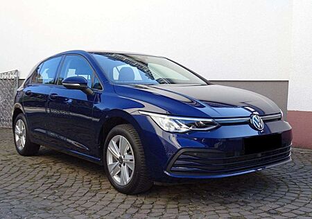 VW Golf Volkswagen 1.0 TSI OPF United