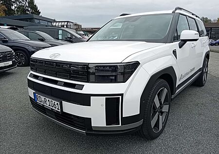 Hyundai Santa Fe HEV 1.6 T-GDI 6-AT 4WD SIGNATURE Komfort-P. Techni