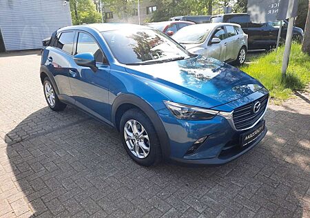 Mazda CX-3 SKYACTIV-G 2.0 SELECTION NAV