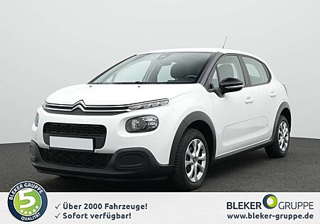 Citroën C3 Citroen PureTech 82 Feel