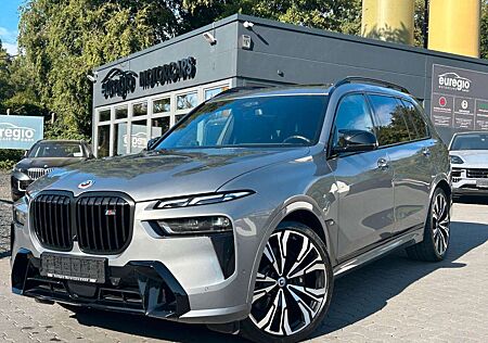 BMW Others X7 M60i Aut. 1 Hand - Bowers & Wilkins - ///