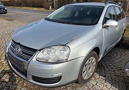 VW Golf Variant Volkswagen Trendline