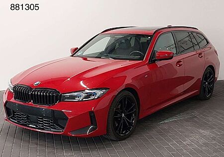 BMW 320 xDr M Sport Facelift Pano HeadUp DrivingProf