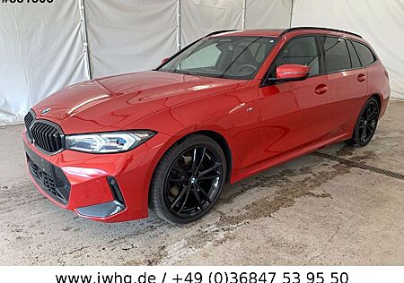 BMW 320 xDr M Sport Facelift Pano HeadUp DrivingProf