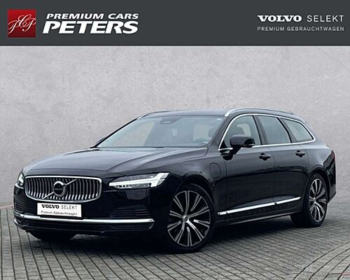 Volvo V90 Inscription Expression T8 19''LM Standhz Pano Sitz