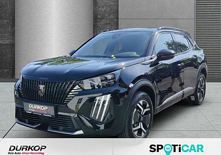 Peugeot 2008 1.2 PureTech 130 GT 8-AT Navi ACC SHZ