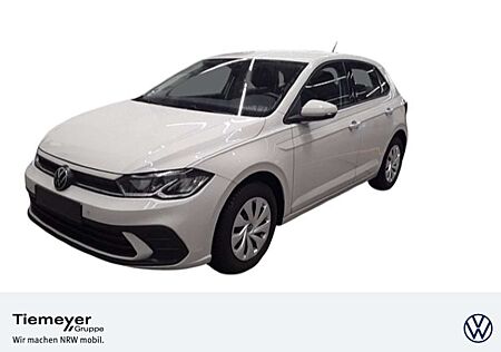 VW Polo Volkswagen 1.0 LIFE LED SITZHZ PDC CLIMATRONIC