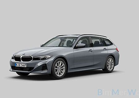 BMW 320 Panorama DAB H K Lordos Stop&Go PDC LED