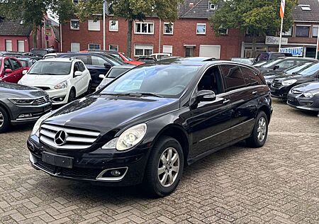 Mercedes-Benz R 320 CDI L 4Matic*6SITZE*TV*LEDER*NAVI***