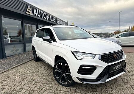 Cupra Ateca 1.5 TSI DSG*NAVI-R-CAM*LED*VIRTUAL*