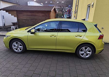 VW Golf Volkswagen 1.5 TSI OPF Life