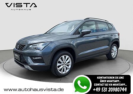 Seat Ateca Style 1.5 TSI*DSG*BEATS*PDC*NAVI*LED*TEMPO